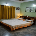 Cupple AC Room